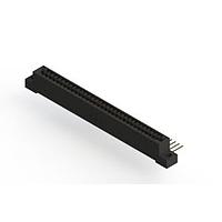 EDAC 896-032-559-104 Receptacles High Temp Card Edge Connectors