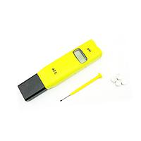 Sinotester PH-98108 Pen type pH meter (0.00~14.00pH, ±0.05pH)