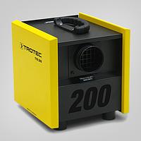 Trotec TTR 200 Adsorption Dehumidifier (0.35 kg/h; 80 m³/h)