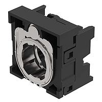 EAO 45-2400.1000.000 Holder Holder 4Pos Plastic