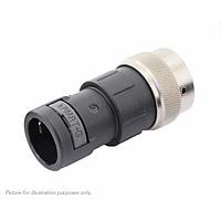 Eaton Souriau-Sunbank UT06FC142G1SH Plugs CABLEPLUG