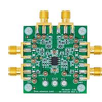 Analog Devices EVAL-ADA4510-2ARZ Operational Amplifiers Precision, 40 V,  70 nV/ C, Rail-to-Rail Input and Output Op Amp with DigiTrim