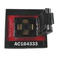 Microchip Technology AC164333 Sockets & Adapters PM3 Socket Module