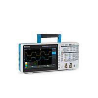 TEKTRONIX TBS2102B Digital Storage Oscilloscope (100Mhz, 2 Channels, 2Gs/s)