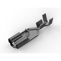 AMP Connectors - TE Connectivity 63196-1 Terminals 187 POS LK REC 24-20