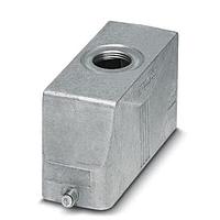 PHOENIX CONTACT 1412789 Hoods HC-STA-B24-HLFS- 1TTM32-EL-AL