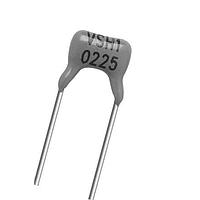Vishay Precision Group Y0875390R000T9L Metal Film Resistors 390ohms 0.01%