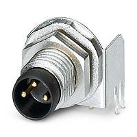 PHOENIX CONTACT 1456035 Right Angle SACC-DSI-M 8MS- 3CON-L90 SH