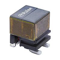 Pulse Electronics PH9505.050NLT Current Transformers 1.7mH 3KVdc AEC-Q200 30A DCR=0.5mOhms