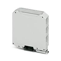 PHOENIX CONTACT 2200057 Enclosures for Industrial Automation ME MAX F-GL G 3-3 BK