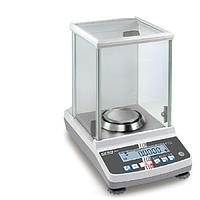 KERN ABJ 120-4NM Analytical balance (120 g, 0.0001g)