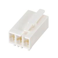AMP Connectors - TE Connectivity 9-1241961-8 Wire Housings STANDARD TIMER MARK II HOUSING