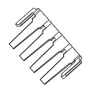 Molex 105415-0003 Accessories Mega-fit TPA 3Ckt 94 V-0 Nat