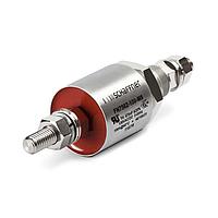 Schaffner FN7563-16-M4 DC Feedthrough Capacitor Feed Through Filter 130VDC/130VAC, 16A, 470nF