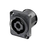NEUTRIK NL2MPXX speakON Connectors Rcp 2P Tab Term for NLFASTON