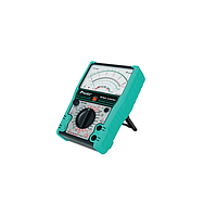 Proskit MT-2208 Protective Function Analog Multimeter (1000V/10A)