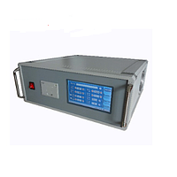 Wrindu RDZR-10AS Dual-channel DC Resistance Tester (10A, 2CH)
