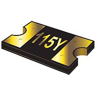 Bourns MF-MSMF020-2 PTC Resettable Fuses 30V   .2A-HD    10A     MAX