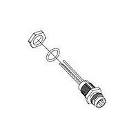 Molex 120091-0001 Straight NC 3P F-ATTACH STR