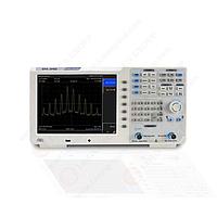 Lisun Spectrum Analyzer - Frequency Analyzer Calibration Service