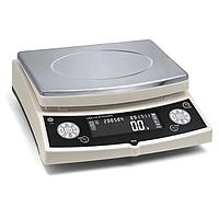HUAZHI HZQ-A10 High Capacity Weighing Scale (10/20kg, 0.1g/0.5g)