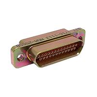 ITT Cannon MDM-25SSB Micro-D D-Sub Connectors MDM-25SSB