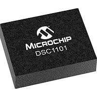 Microchip Technology DSC1101CM3-PROGT Programmable Oscillators MEMS OSC, BLANK, LVCMOS, 20PPM, 2.5-3.3V, -55 to 125C, 3.2 x 2.5mm