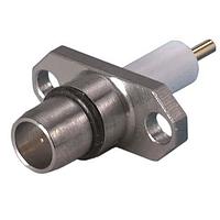 HUBER+SUHNER 13_BMA-50-0-2/199_NE Connectors BMA straight flange receptacle plug(m)