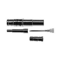 Trompeter / Cinch Connectivity Solutions SPC8S-201 Contacts Size 8 Twinax SKT Jack