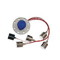 DHS DQH-4F Quick Type Level Sensor (4000mm)