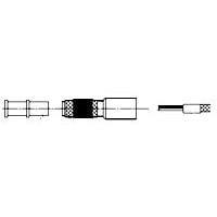 Raychem - TE Connectivity 730181-000 Solder Sleeves & Shield Tubing HET-A-04C
