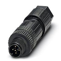 PHOENIX CONTACT 1072543 Circular Metric Connectors SACC-M12MS-5PL DN