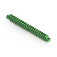 EDAC 845-106-525-503 Standard Card Edge Connectors .100" (2.54mm) Pitch Card Edge Connector