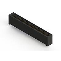 EDAC 395-027-525-101 Standard Card Edge Connectors .100" (2.54mm) Pitch Card Edge Connector