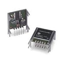 Texas Instruments PTV12010LAH Non-Isolated / PoL 0.8-1.8V 8A 12V-In WideAdj SIP Module