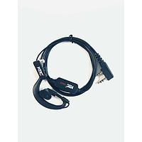 KBC TNK2 Headset for walkie talkie