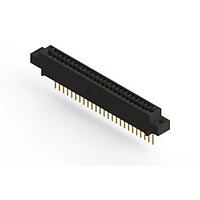 EDAC 896-025-522-607 Receptacles High Temp Card Edge Connectors
