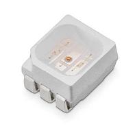 Wurth Elektronik 150352M173300 Multi-Color LEDs WL-SFTW SMD TOP SMD 3528 RGB