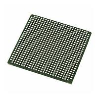 Lattice Semiconductor LFE2-70E-6FN672I FPGA - Field Programmable Gate Array 68K LUTs 500 I/O DSP 1.2V -6 I