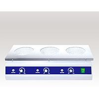 SH Scientific SH-HMG-100R3 Multi Heating Mantle (100ML, 450℃)