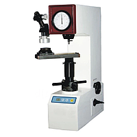NAKE HBRVS-187.5 Brinell Rockwell Vickers Hardness Tester
