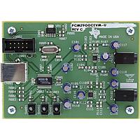 Texas Instruments PCM2900CEVM-U Audio PCM2900C Eval Mod