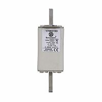 Eaton Bussmann 170M3193 High Speed Fuse 160A 1250V 1*TN/110 AR CU