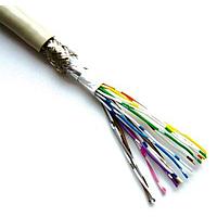 3M Electronic Solutions Division 3644A/20 Communication and Control 20/CAB/RC/SH/28AWG BLACK/STR/300'