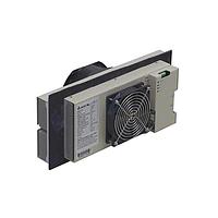 Delta Electronics, Inc. HET200VC Thermoelectric Coolers Thermoelectric Cooler, 400x180x169mm, Built-In Controller, 48VDC, 200W / 680 BTU