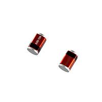 Diotec Semiconductor ZMC51 Zener Diodes Zener, SOD-106, 51V, 0.5W, 5%