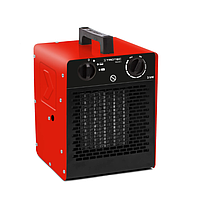 Trotec TDS 20 C Ceramic fan heater (2,580 kcal)