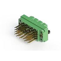 EDAC 516-038-541-602 Connectors Rack & Panel Connector
