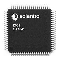 Power Management ICs