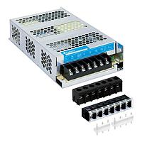 Delta Electronics, Inc. PMH-24V150WCBA Switching Power Supplies 150W / 24V PELV - Terminal Block